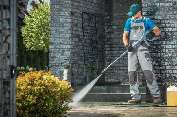 Best Spring Cleaning  in Troy, NY