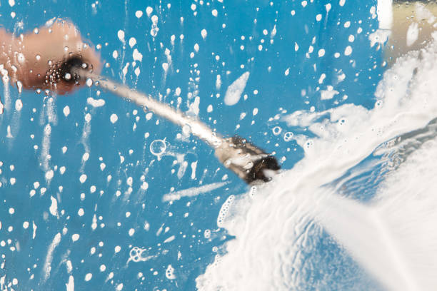 Best Gas Station Cleaning  in Troy, NY