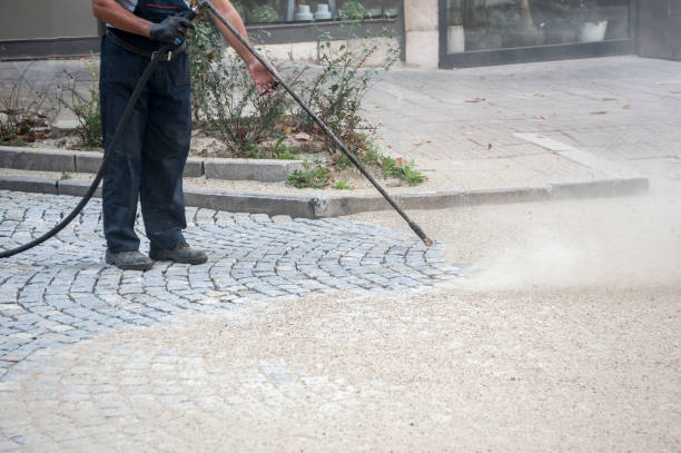 Best Sidewalk and Walkway Cleaning  in Troy, NY