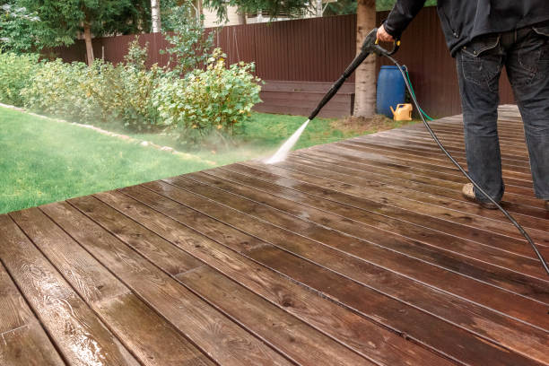 Best Restaurant Pressure Washing  in Troy, NY