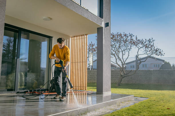 Best Dumpster Area Cleaning  in Troy, NY