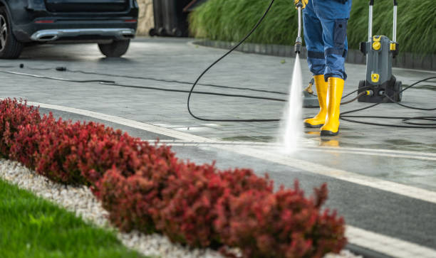 Best Parking Lot and Garage Cleaning  in Troy, NY